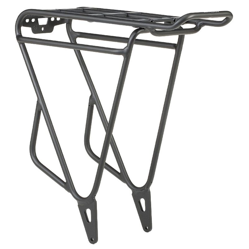Sacoche vélo pour porte-bagages Altura Grid Pannier Pair 30L