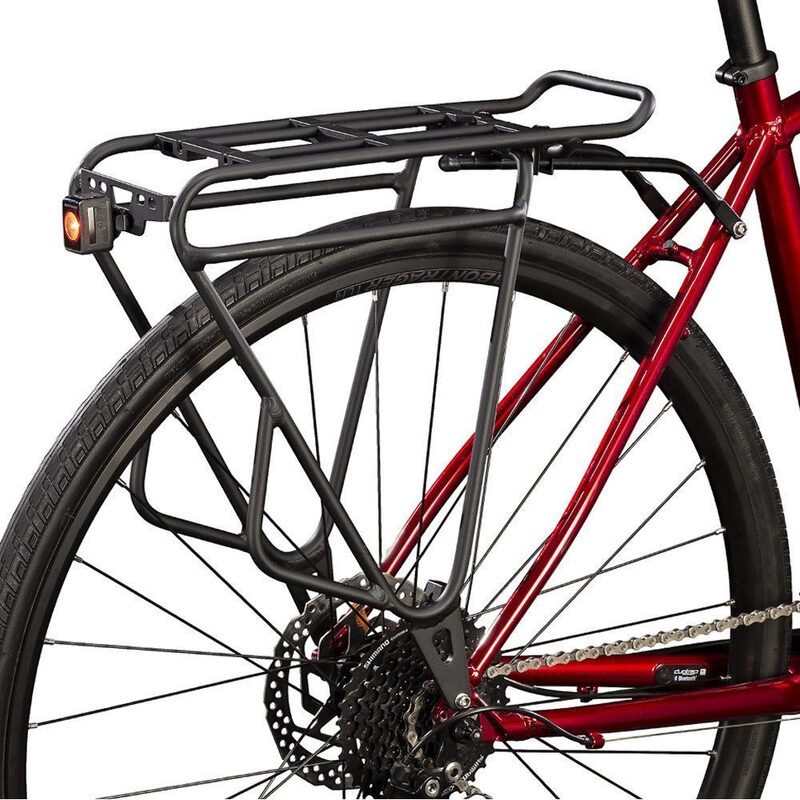 Sacoche vélo pour porte-bagages Altura Grid Pannier Pair 30L