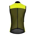 Gilet coupe-vent vélo Assos Mille GT C2 Gilet coupe-vent vélo Assos Mille GT C2