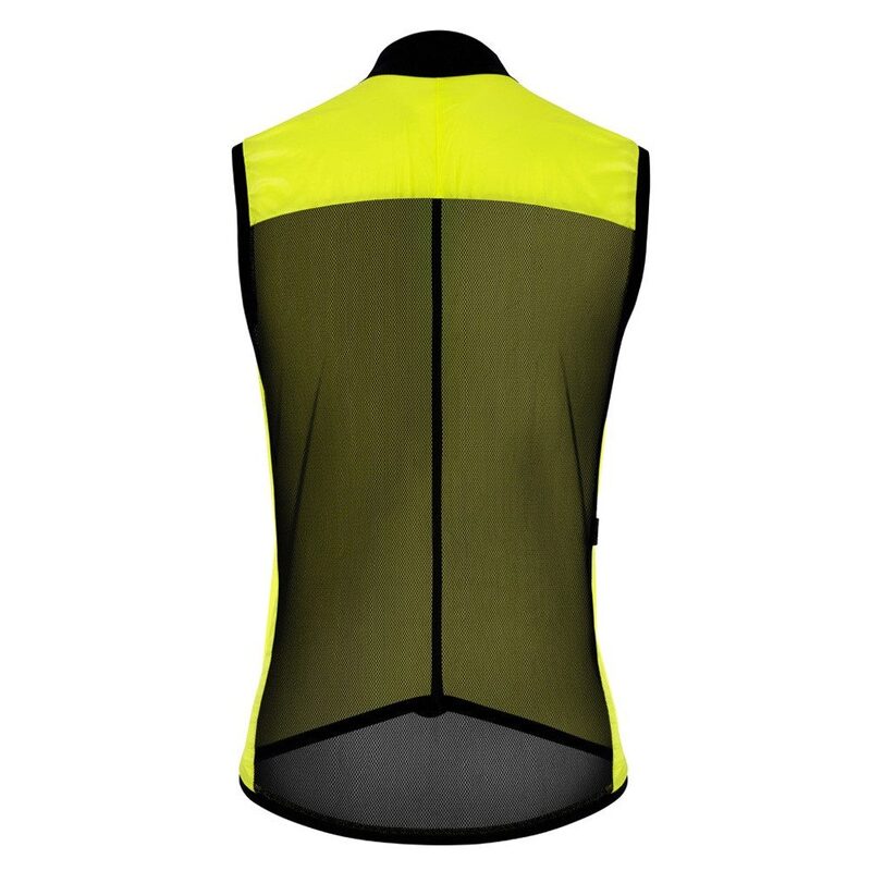Gilet coupe-vent vélo Assos Mille GT C2