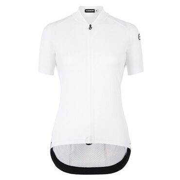 Maillot vélo manches courtes femme Assos UMA GT C2 Evo
