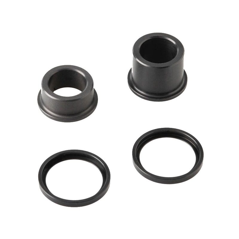 Adaptateurs axe roue avant DT Swiss FW Adapt 100/TA15 B 350/370 Adaptateurs axe roue avant DT Swiss FW Adapt 100/TA15 B 350/370
