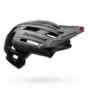 Casco para bicicleta de montaña Bell Super Air MIPS con mentonera extraíble