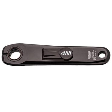 Capteur de puissance 4iiii Precision 3 Powermeter Shimano Dura Ace FC-R9200
