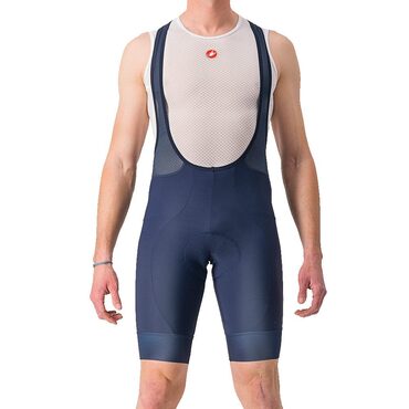 Cuissard vélo court Castelli Entrata 2 2023