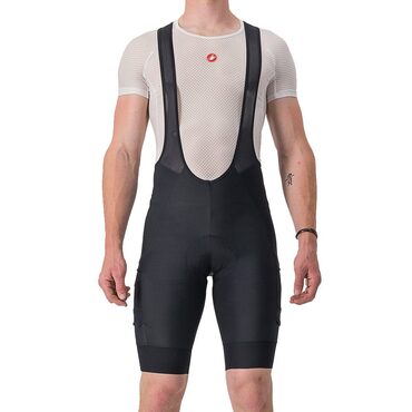 Cuissard vélo court Castelli Unlimited Cargo 2023