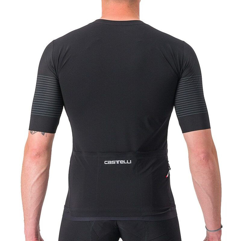 Maillot manga corta Castelli Premio 2023