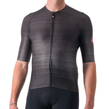 Maillot vélo manches courtes Castelli Aero Race 6.0 2023