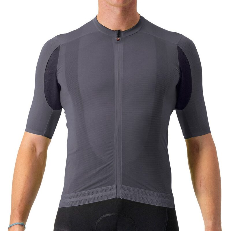 Maillot vélo manches courtes Castelli Superleggera 3 2023 Maillot vélo manches courtes Castelli Superleggera 3 2023