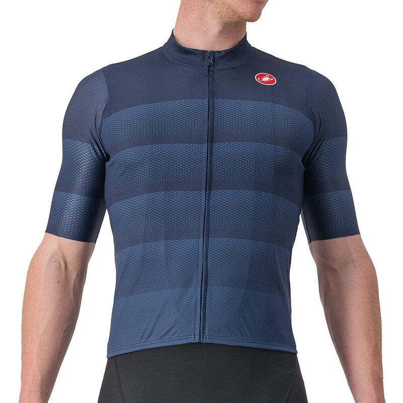 Tenue cycliste cheap castelli