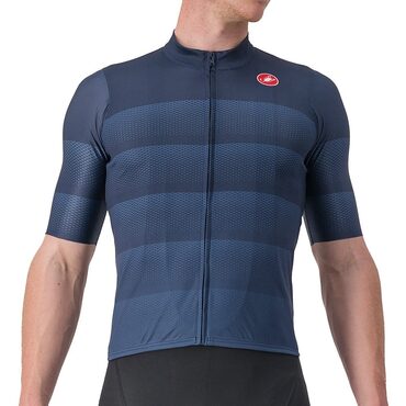 Maillot vélo manches courtes Castelli Livelli 2023