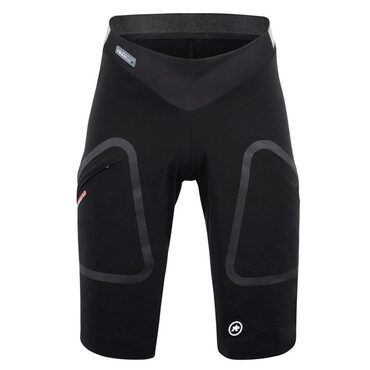 Pantalón MTB Assos Trail Tactica T3