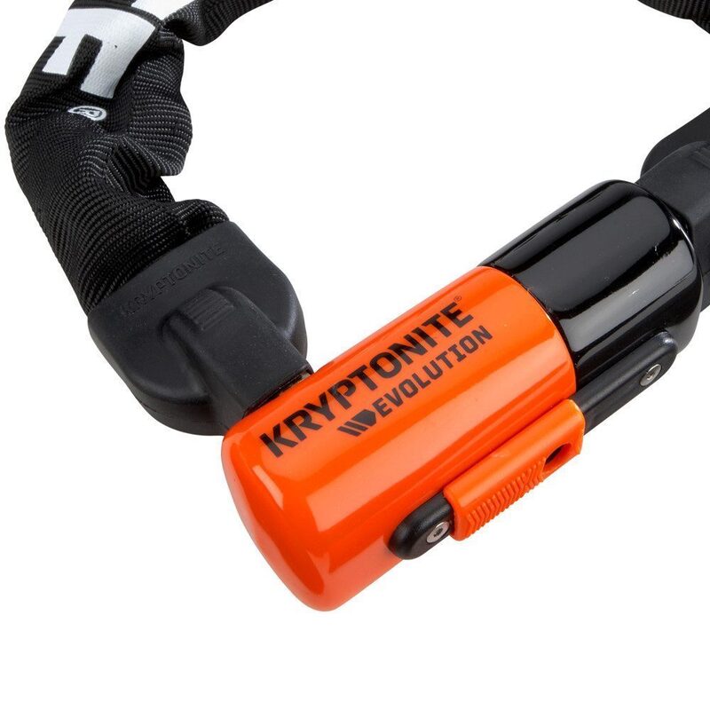 Antivol vélo Kryptonite Evolution 790 Folding Lock