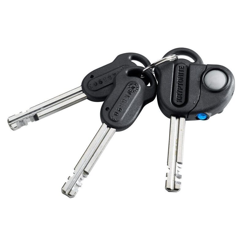 Antivol vélo Kryptonite Evolution 790 Folding Lock