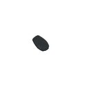 Capot caoutchouc cache prise vélo électrique Focus Jarifa 2 - 222005900 Capot caoutchouc cache prise vélo électrique Focus Jarifa 2 - 222005900