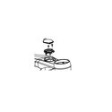 Capot caoutchouc cache prise vélo électrique Focus Jarifa 2 - 222005900 Capot caoutchouc cache prise vélo électrique Focus Jarifa 2 - 222005900