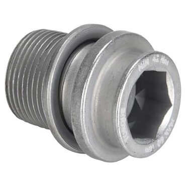 Vis de fixation pédalier Campagnolo 11v FC-PO007