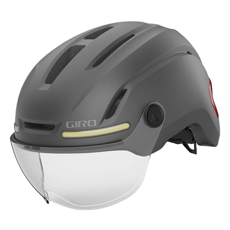 Casque vélo urbain et vélotaf Giro Ethos Mips Shield