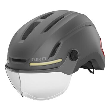 Casque vélo urbain et vélotaf Giro Ethos Mips Shield