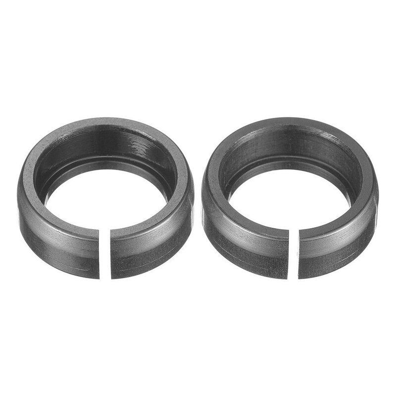 Adaptateur axe roue avant Mavic 12x100 mm Centerlock