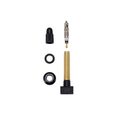 Lot de 2 valves tubeless BBB BTI-159 Lot de 2 valves tubeless BBB BTI-159