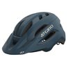 Casco para bicicleta de montaña Giro Fixture II 2024 con visera extraíble