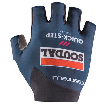 Guantes de verano Castelli Competizione 2 Soudal - Quick Step 2023