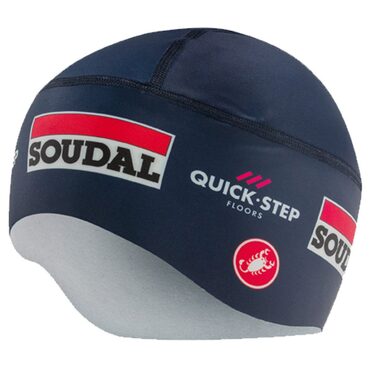 Soto-casco Castelli Pro Thermal Skully Soudal - Quick Step 2023