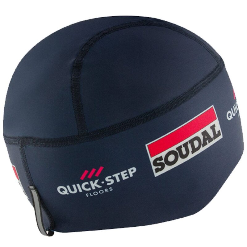 Soto-casco Castelli Pro Thermal Skully Soudal - Quick Step 2023
