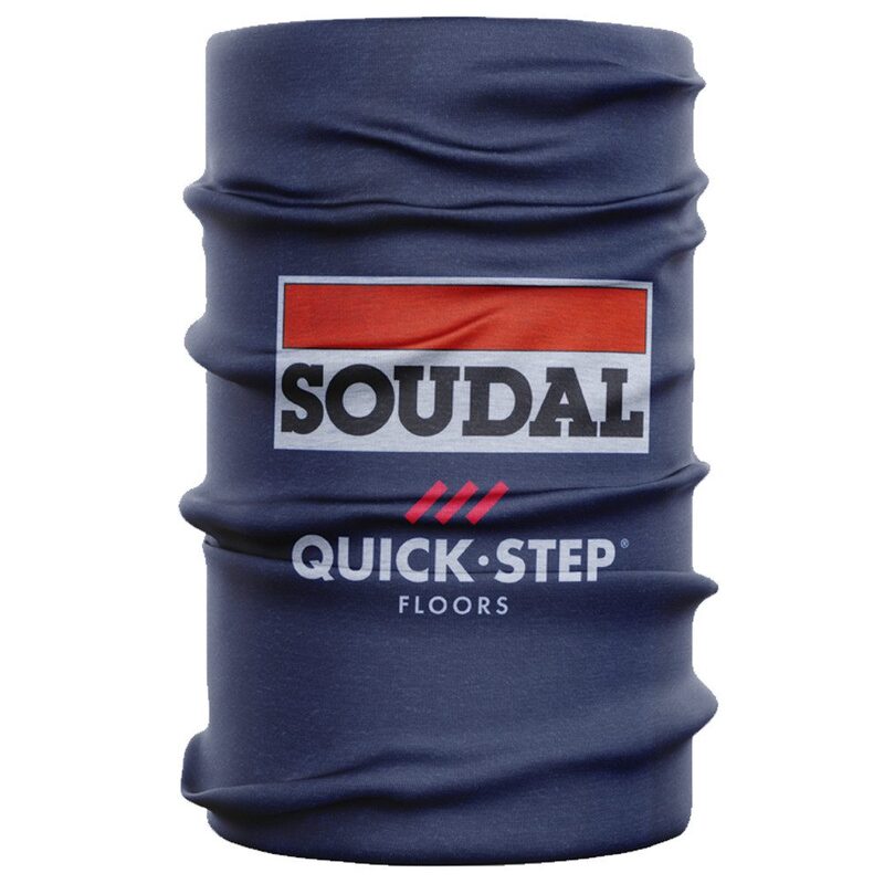 Braga de cuello Castelli Light Head Thingy Soudal - Quick Step 2023