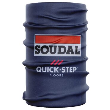 Braga de cuello Castelli Light Head Thingy Soudal - Quick Step 2023