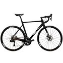 Vélo route CBT Italia Necer Plus Disc Shimano 105 Di2 12v Grafic Rosso 2023 Vélo route CBT Italia Necer Plus Disc Shimano 105 Di2 12v Grafic Rosso 2023