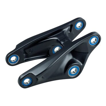 Biellette VTT tout suspendu Trek Powerfly+ FS 27,5