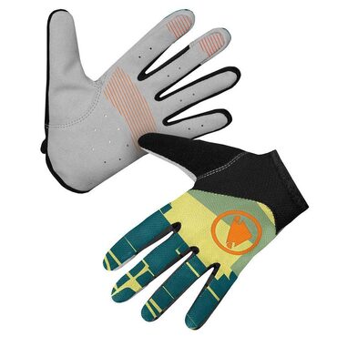 Gants hummvee icon lite Femme