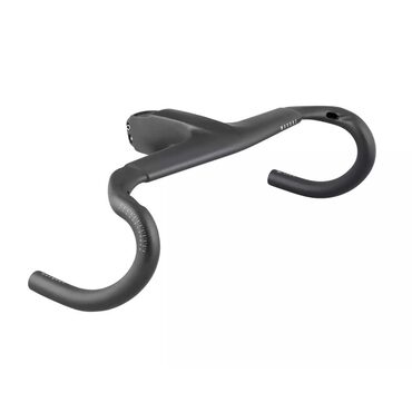 Cintre/potence carbone intégré vélo de route Trek Madone SLR 7e gén.