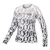 Maillot VTT manches longues femme Endura MT500 LTD 2023