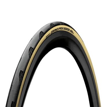 Pneu vélo route Continental Grand Prix 5000 S TR