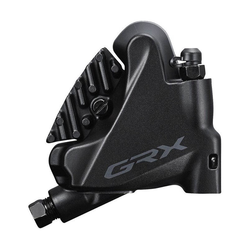 Etrier de frein à disque arrière Gravel Shimano GRX BR-RX810-R Etrier de frein à disque arrière Gravel Shimano GRX BR-RX810-R