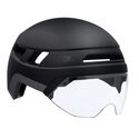 Casque vélo urbain et électrique Lazer Urbanize NTA mat avec led Casque vélo urbain et électrique Lazer Urbanize NTA mat avec led