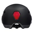 Casque vélo urbain et électrique Lazer Urbanize NTA mat avec led Casque vélo urbain et électrique Lazer Urbanize NTA mat avec led