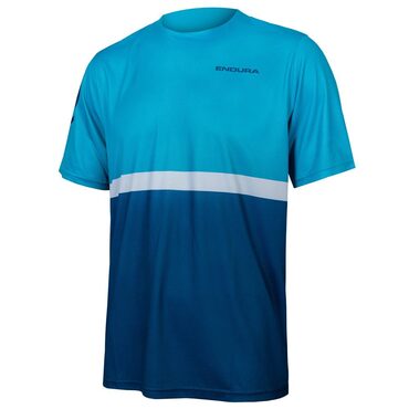 Maillot MTB manga corta Endura SingleTrack Core