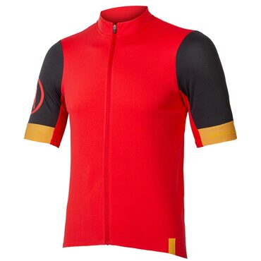 Maillot manga corta Endura FS260
