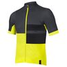 Maillot manga corta Endura FS260 Print