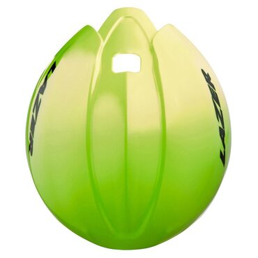 Couvre casque vélo Aeroshell Lazer genesis noir
