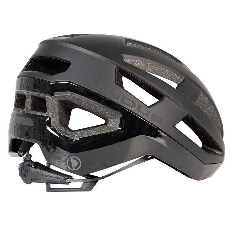 Casco de carretera Endura FS260-Pro II