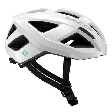 Casque vélo route Lazer Tonic KinetiCore 2023