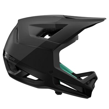 Casque VTT intégral Lazer Cage KinetiCore 2023