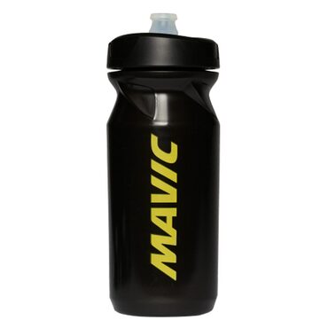 Bidon vélo Mavic Bottle Cap Soft 650ml