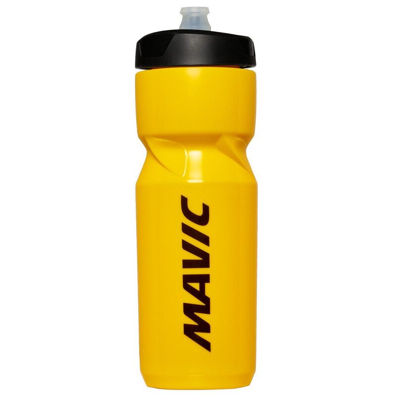 Bidon vélo Mavic Bottle Cap Soft 800ml
