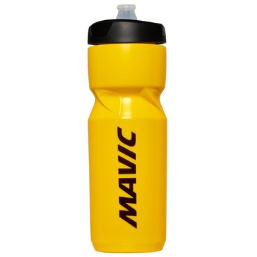 Bidon vélo Mavic Bottle Cap Soft 800ml